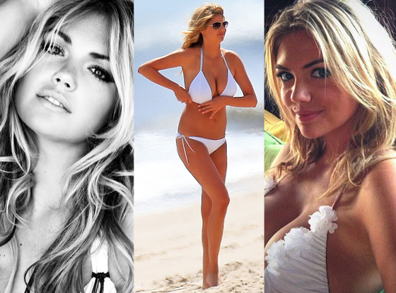 Kate Upton, Bikini Kate Upton, Bikini